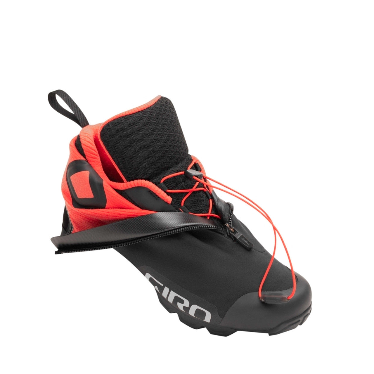 Chaussures VTT GIRO BLAZE WINTER Noir