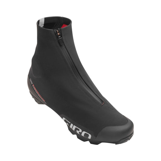 GIRO BLAZE WINTER WINTER MTB boty Black