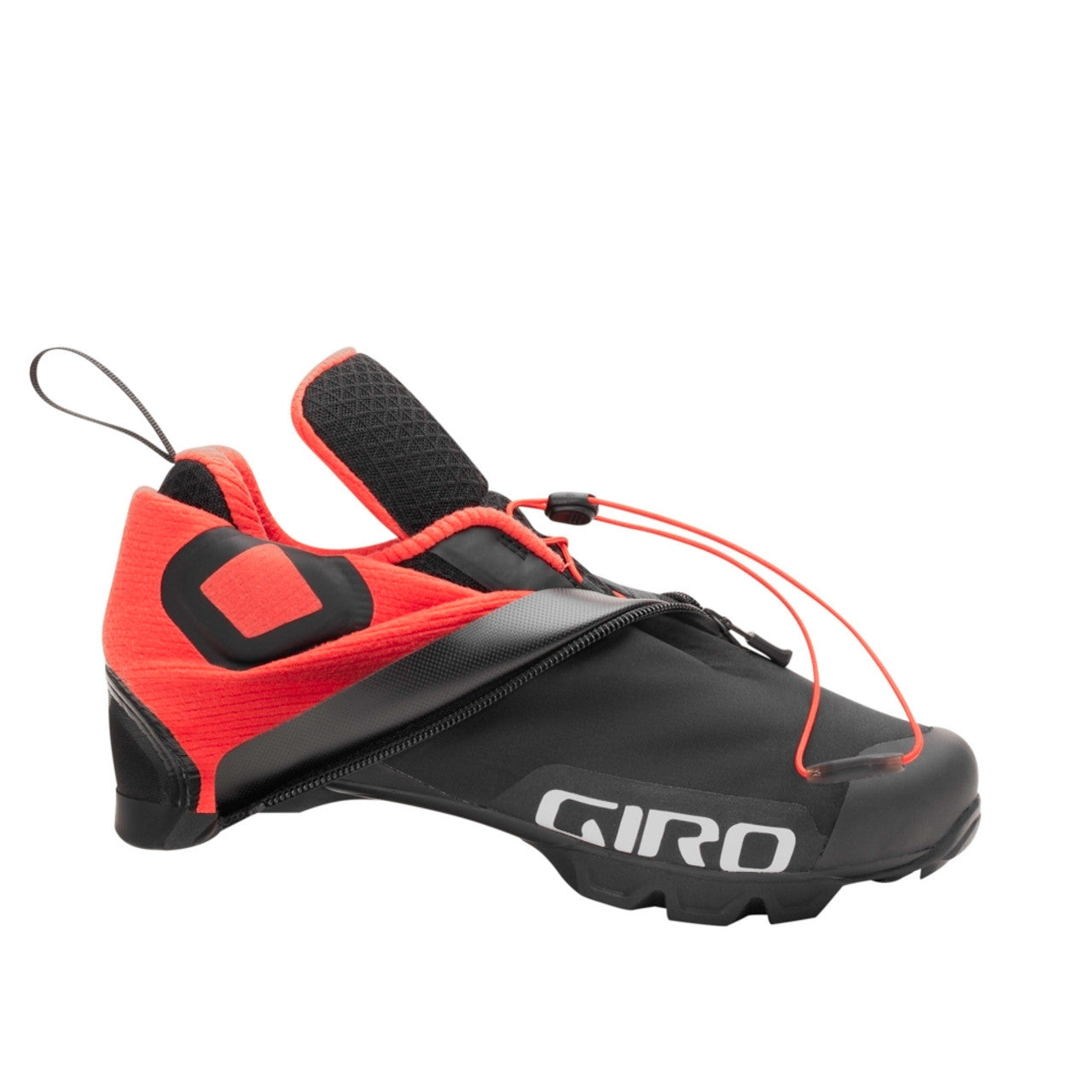 Chaussures VTT GIRO BLAZE WINTER Noir