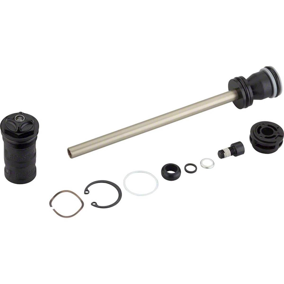 Kit Ressort Air Complet SOLO AIR ROCKSHOX 100mm-27.5"/29" (avec 2 Bottomless Tokens) #11.4018.010.120