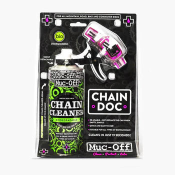 MUC-OFF CHAIN DOC CLEANER Balení