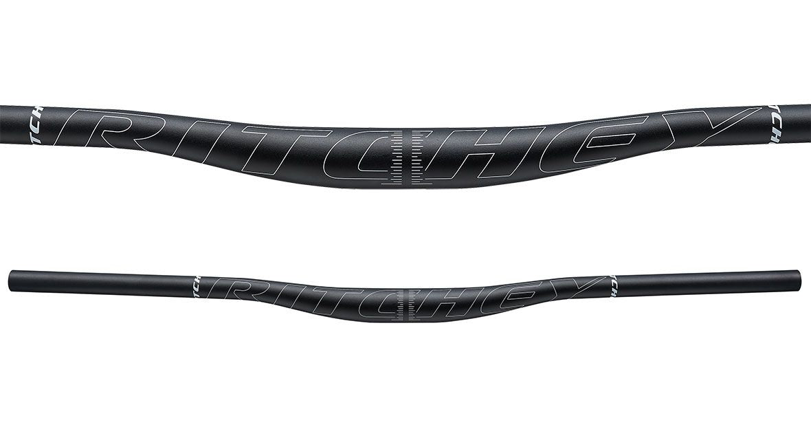Cintre RITCHEY COMP TRAIL RIZER 35 Rise 15mm 35/800mm
