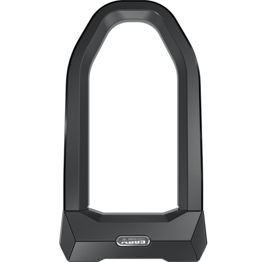 ABUS GRANIT SUPER EXTREME U zámek proti krádeži + držák USH2500