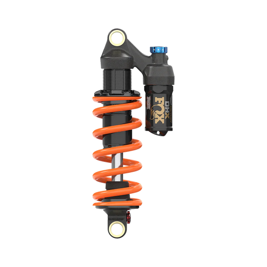 Tlumič FOX RACING SHOX DHX FACTORY 2pos-Adj Metrická pružina 2025