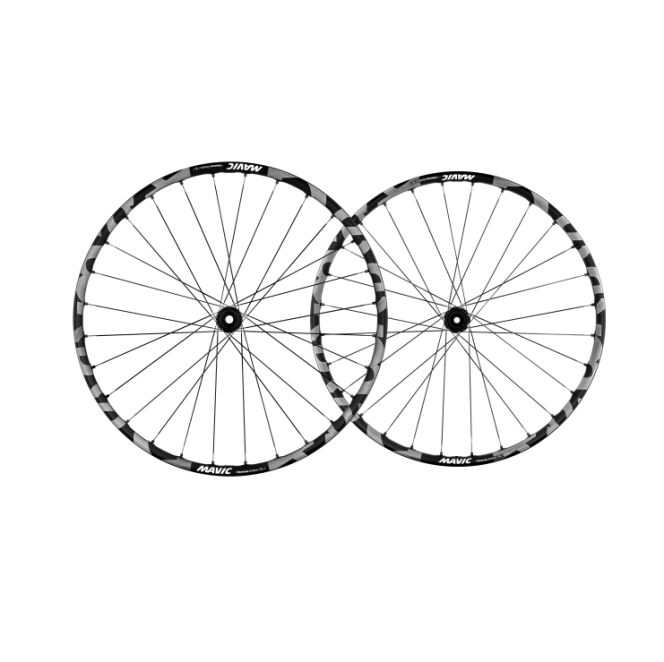 Par MAVIC DEEMAX ENDURO SL MULLET-fælge 15x110mm/12x148mm Boost
