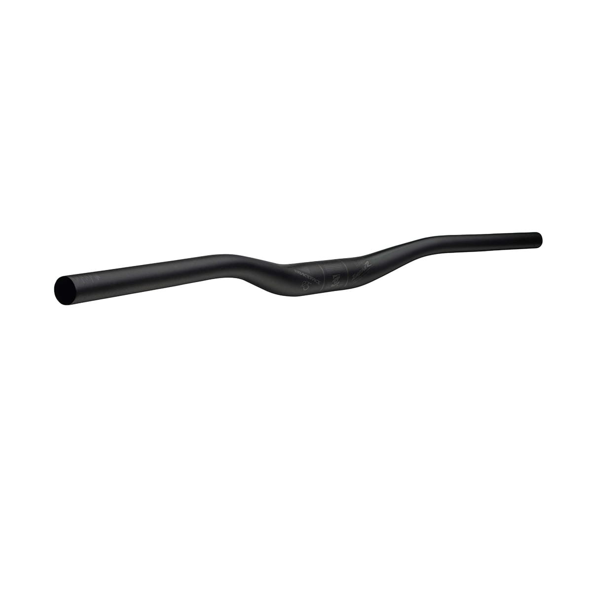 Wieszak RACE FACE TURBINE Rise 35mm 800mm czarny
