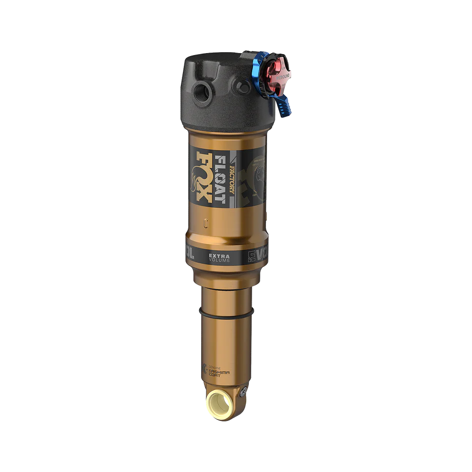 Amortyzator FOX RACING SHOX FLOAT Factory 2pos-Adj Evol LV Trunnion 2026