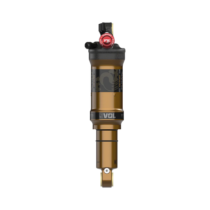 Amortisseur FOX FLOAT SL FACTORY Remote Up Evol LV 2027