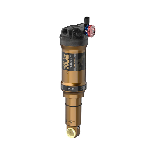 Amortyzator FOX FLOAT SL FACTORY Remote Up Evol LV Trunnion 2026