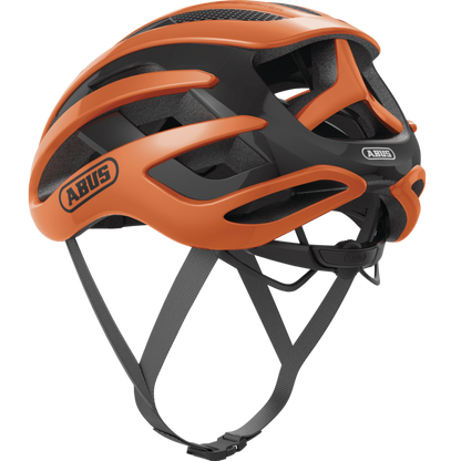 Casque Route ABUS AIRBREAKER Orange