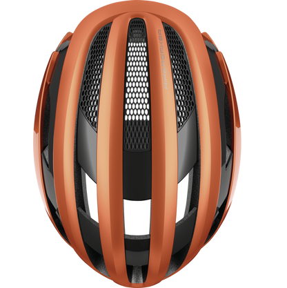 Casque Route ABUS AIRBREAKER Orange