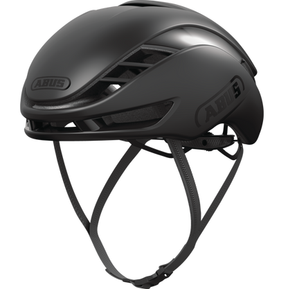 Casque Route ABUS GAMECHANGER 2.0 Noir