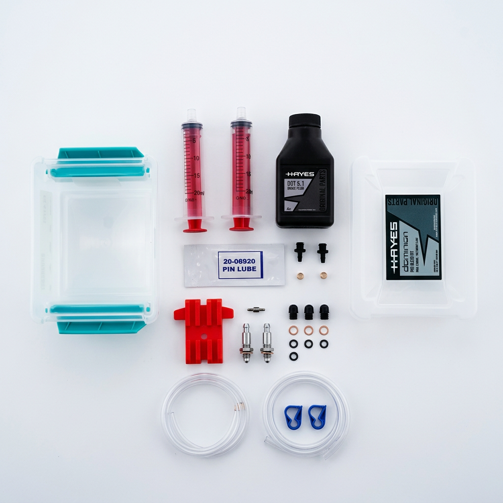 Kit de purge HAYES Dominion #98-40253