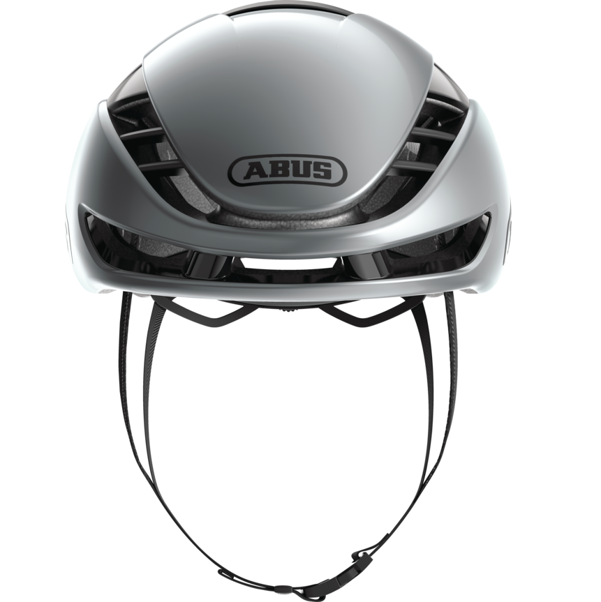 Kask szosowy ABUS GAMECHANGER 2.0 RACE szary