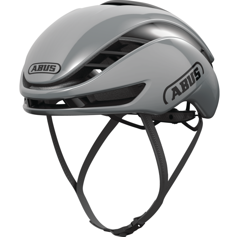 Kask szosowy ABUS GAMECHANGER 2.0 RACE szary