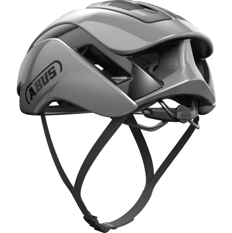 Kask szosowy ABUS GAMECHANGER 2.0 RACE szary