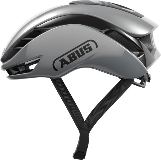 Kask szosowy ABUS GAMECHANGER 2.0 RACE szary