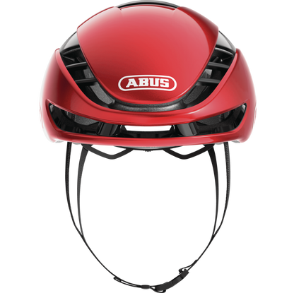 Casque Route ABUS GAMECHANGER 2.0 Rouge