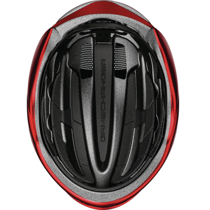 Casque Route ABUS GAMECHANGER 2.0 Rouge