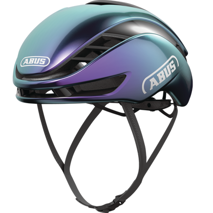 Casque Route ABUS GAMECHANGER 2.0 Flip Flop Violet