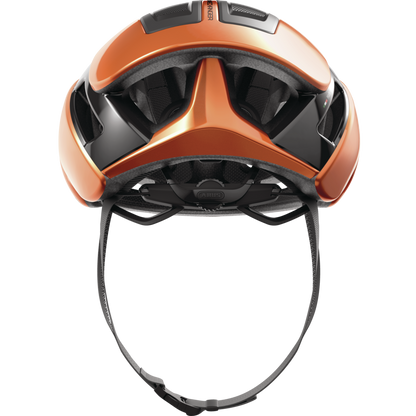 Casque Route ABUS GAMECHANGER 2.0 Orange
