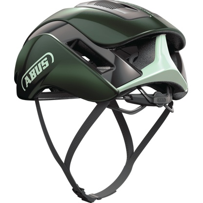 Casque Route ABUS GAMECHANGER 2.0 Vert