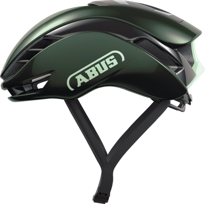 Casque Route ABUS GAMECHANGER 2.0 Vert