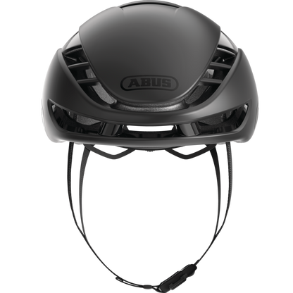 Casque Route ABUS GAMECHANGER 2.0 MIPS Noir