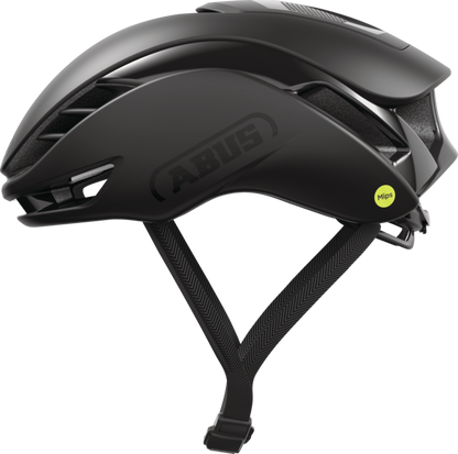 Casque Route ABUS GAMECHANGER 2.0 MIPS Noir