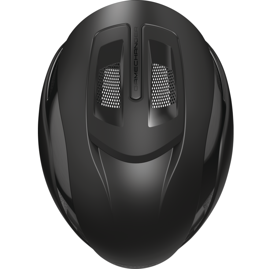 ABUS GAMECHANGER 2.0 MIPS Silniční přilba černá