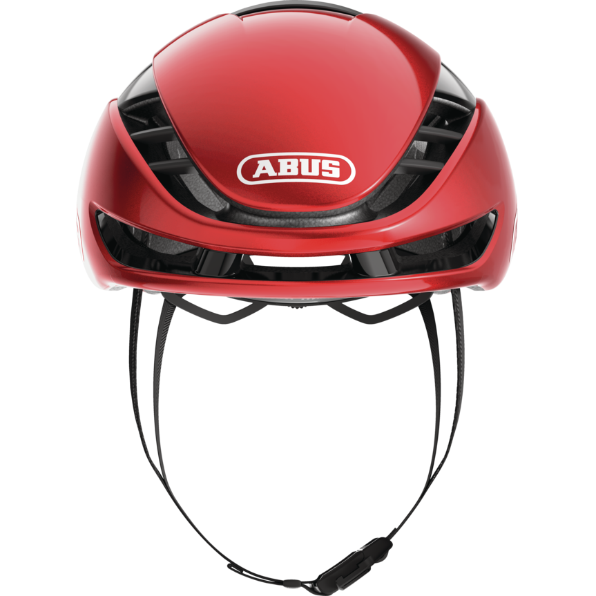 Kask szosowy ABUS GAMECHANGER 2.0 MIPS czerwony