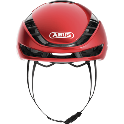 Casque Route ABUS GAMECHANGER 2.0 MIPS Rouge