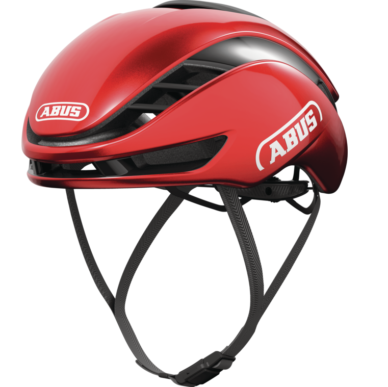 Kask szosowy ABUS GAMECHANGER 2.0 MIPS czerwony