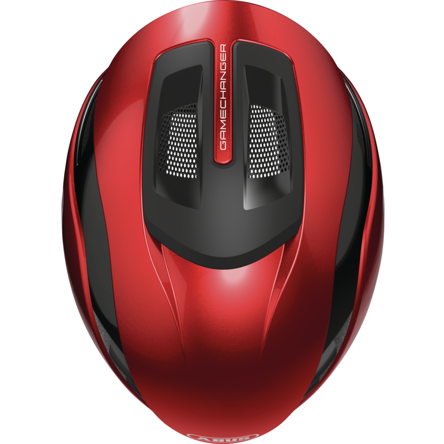 Kask szosowy ABUS GAMECHANGER 2.0 MIPS czerwony