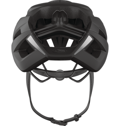 Casque Route ABUS STORMCHASER ACE Noir Matt