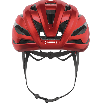 Casque Route ABUS STORMCHASER ACE Performance Rouge