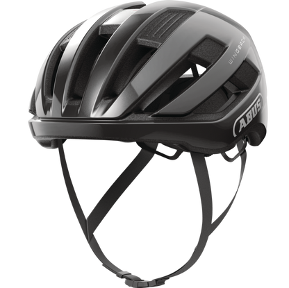 Casque Route ABUS WINGBACK Titan