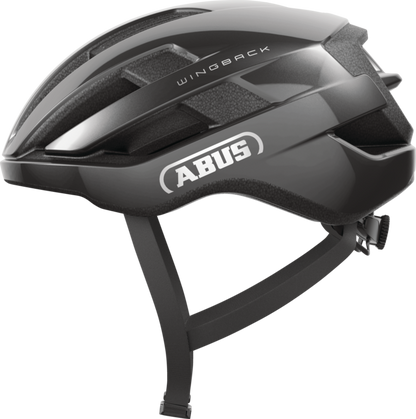 Casque Route ABUS WINGBACK Titan