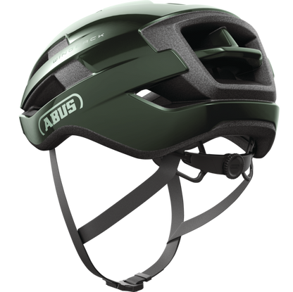 Casque Route ABUS WINGBACK Vert