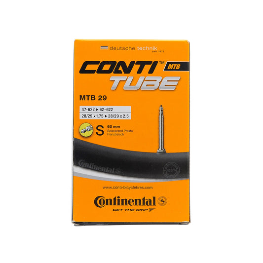 Dętka CONTINENTAL 29x1,75-2,5 Presta 60 mm