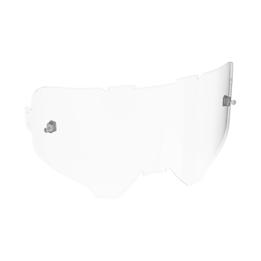 Écran Masque LEATT VELOCITY MTB Clear 83 VLT