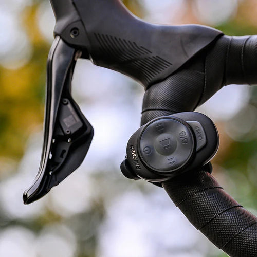 Bagbelysning RAVEMEN RADAR NT201