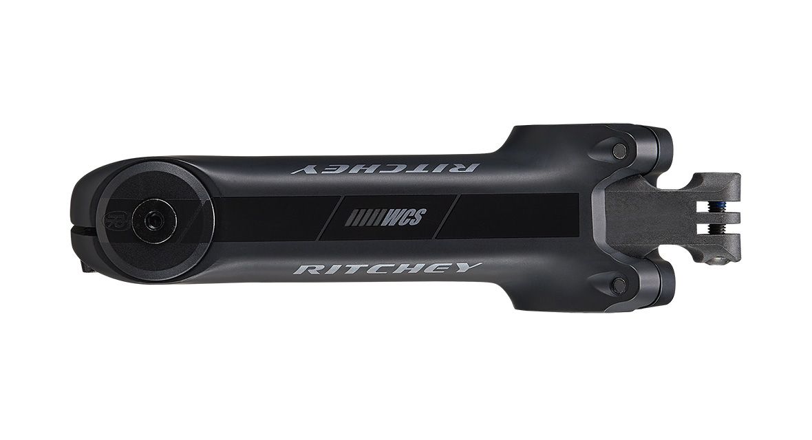 Potence RITCHEY WCS SWITCH 6°