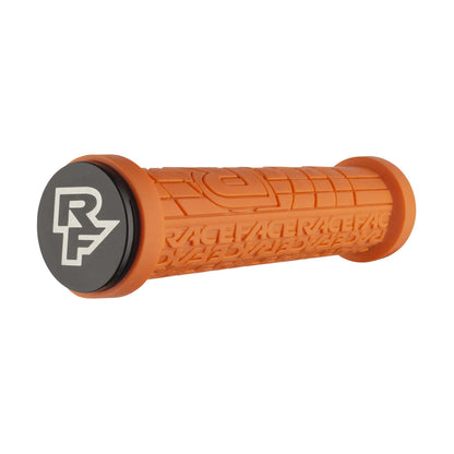 Grips RACE FACE GRIPPLER One Lock Orange