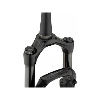 Fourche ROCKSHOX JUDY SILVER TK Remote 29" Soloair Conique Axe 15x110mm Boost Noir