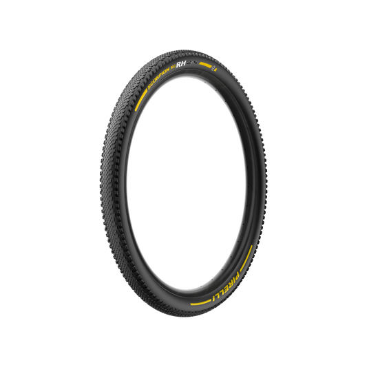 PIRELLI SCORPION RACE XC RC RH Lite 29x2.40 Tubeless Ready Soft Yellow Team Edition-däck