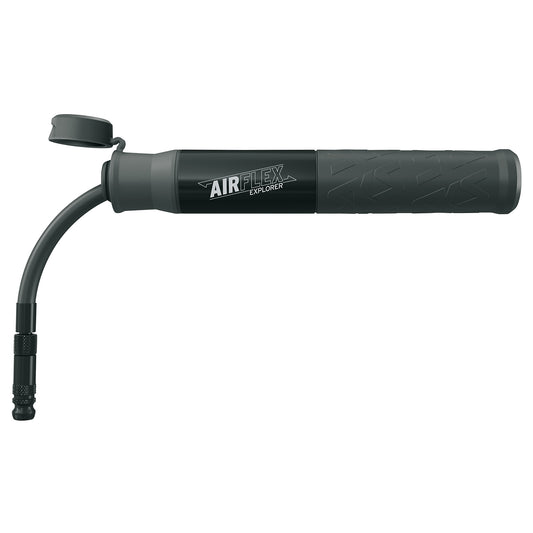 SKS Germany AIRFLEX EXPLORER Ruční pumpa černá