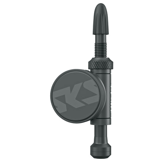 Sæt med 2 SKS Germany AIRSPY TL S 60 mm trykreguleringsventiler