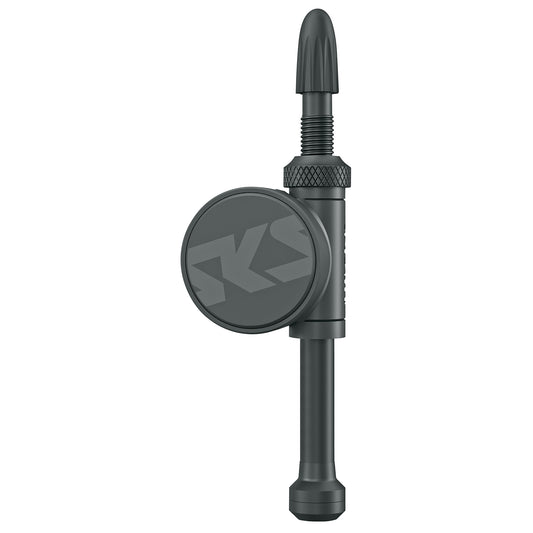 Sæt med 2 trykreguleringsventiler SKS Germany AIRSPY TL L 74 mm