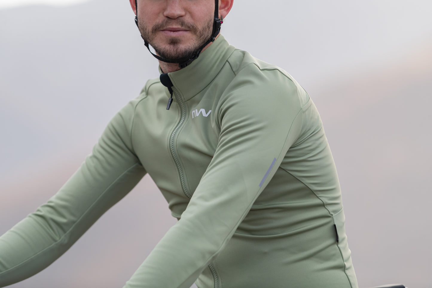 Veste NORTHWAVE EXTREME Cottage Vert